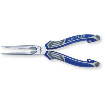 100529 Telephone pliers straight 205 mm