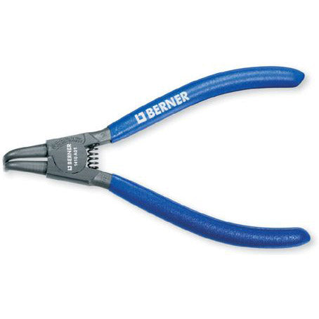 1411 Seegerringtang gebogen 1-10 buiten 125mm