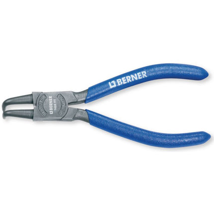1425 Seegerringtang gebogen 1-19 binnen 175mm