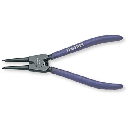 1407 Circlip Seeger droit 1-19 extérieur 175mm