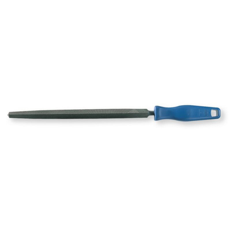 69523 Vijl driekant 250 mm
