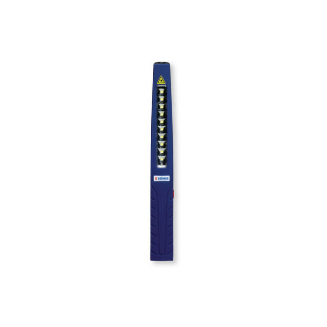 365815 Berner Slimlite Easy Micro USB