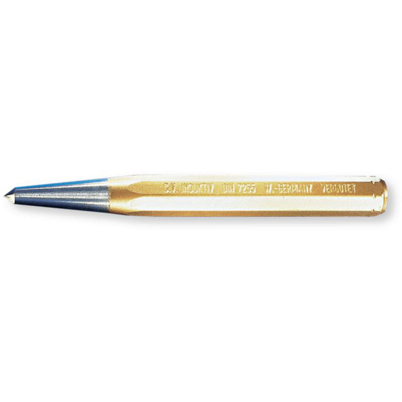 Berner centerpons 120mm
