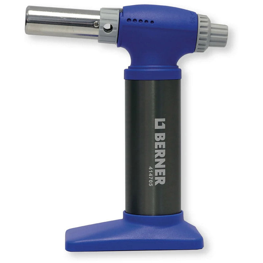 414705 Berner powerburner (vlam tot 1350 °C )
