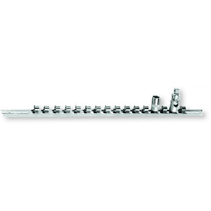 42550 Wandhouder voor Doppen 1/4"