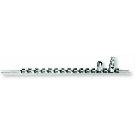 42551 Wandhouder voor Doppen 3/8"