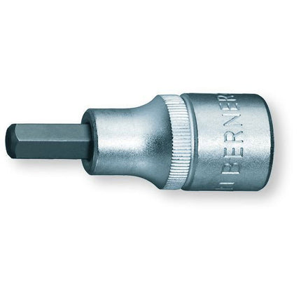 213713 Berner dop 1/2 inbus  12mm