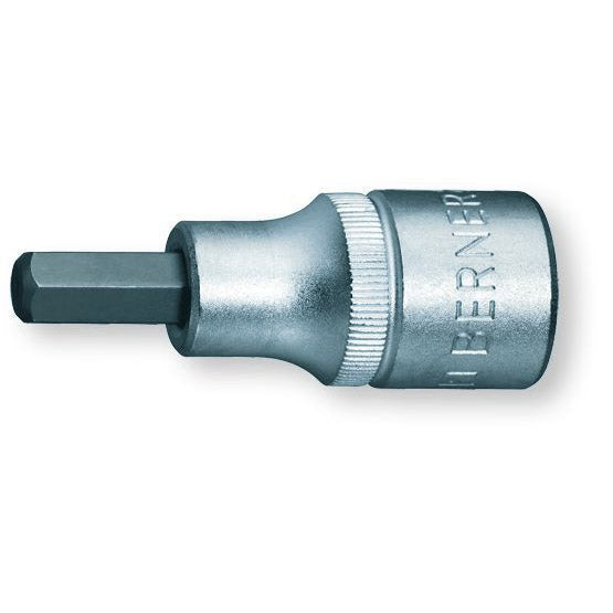 213713 Berner dop 1/2 inbus  12mm