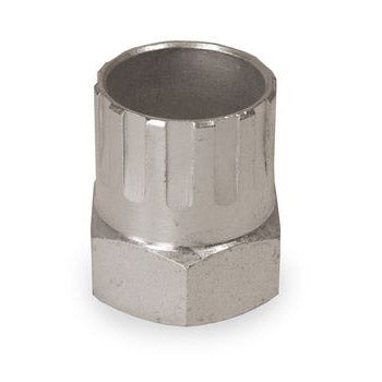 Cyclus pionafnemer Sachs PG en freewheel 24mm