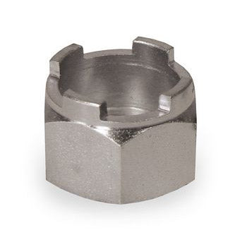 Cyclus pionafnemer Suntour 4-noks 6-kant 24mm