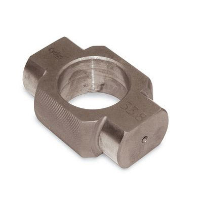 Cyclus meetgereedschap 1⅛" balhoofd 33,8-34,0