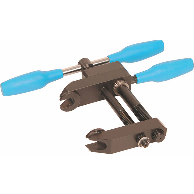 Cyclus inpersgereedschap voor draadloze cups (Gazelle) lang