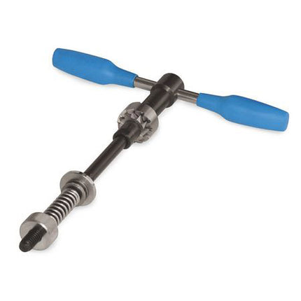 Cyclus balhoofdfrees boven geïntegreerd 41.7/2.3/36°