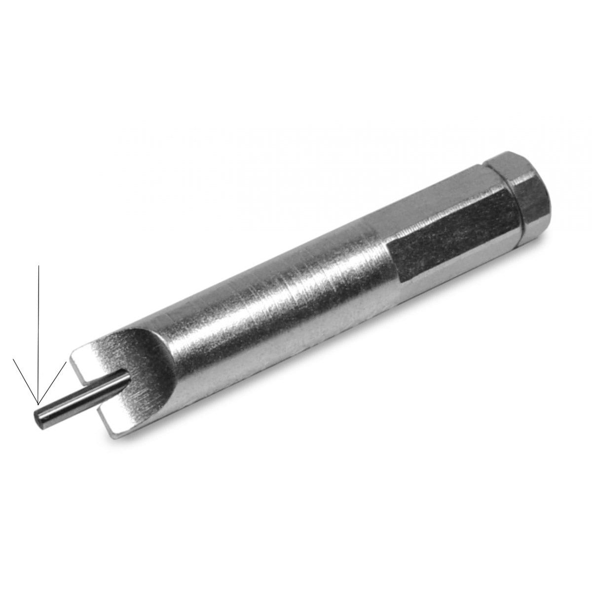 Cyclus reserve stift voor nippelbit #7720158