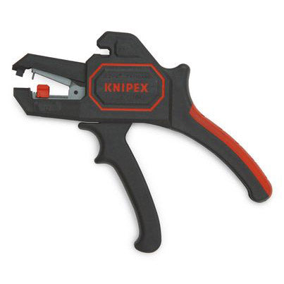 Cyclus isolatiestriptang Knipex 0,2-6,0mm zelfinstel.