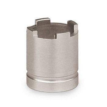 Cyclus pionafnemer Suntour 4-noks ⅜“