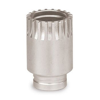 Cyclus trapasafnemer Shimano Compact ⅜“