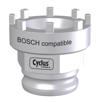 Snap-In Bracketas afnemer Bosch 3 cyclus 720209
