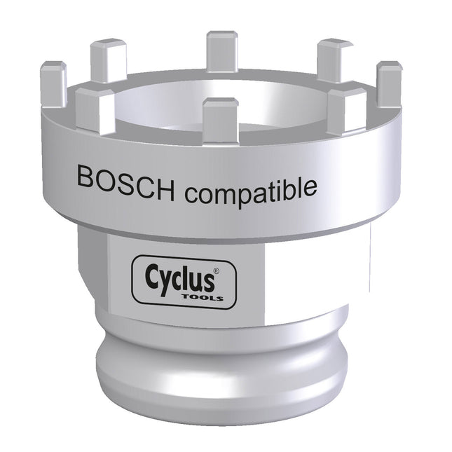 Snap-In Bracketas afnemer Bosch 3 cyclus 720209