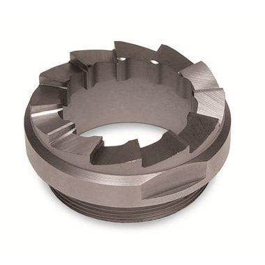 Fraise double conique pour fourche 26,5mm sans support Cyclus 720221