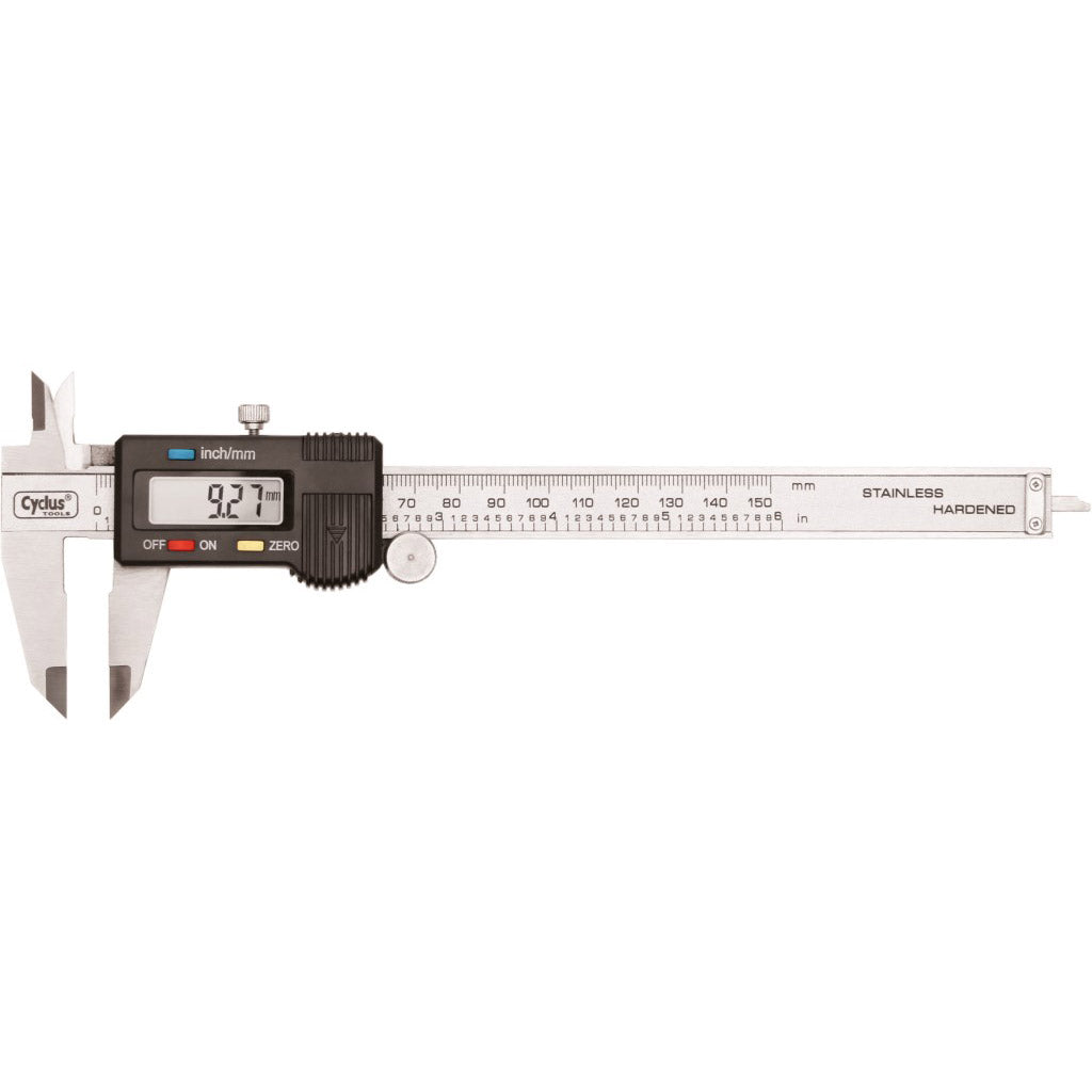 Digitale Schuifmaat cyclus 720334