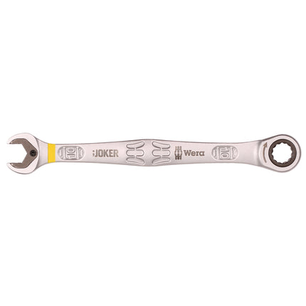 Steeksleutel/Ringratelsleutel 10mm Joker Cyclus 72071310