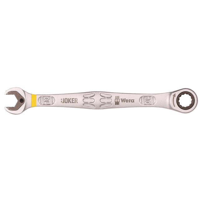 Steeksleutel/Ringratelsleutel 10mm Joker Cyclus 72071310