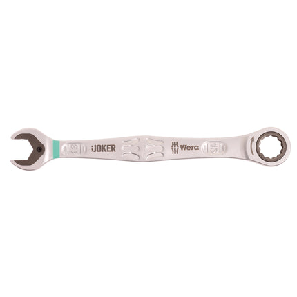 Steeksleutel/Ringratelsleutel 13mm Joker Cyclus 72071313