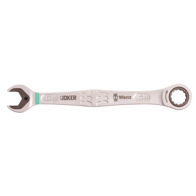 Steeksleutel/Ringratelsleutel 13mm Joker Cyclus 72071313