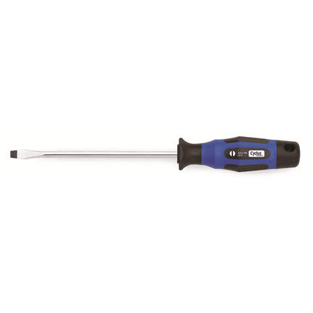 Cyclus sleufschroevendraaier plat 3x80