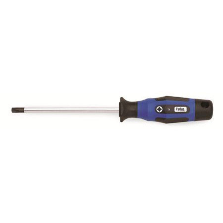 Cyclus schroevendraaier torx 25x100