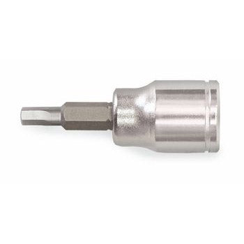 3/8" Kop 8mm Inbussleutel voor ratelsleutel Cyclus 720539