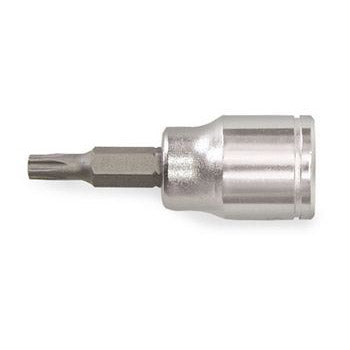 Douille Torx 3/8" TX15 pour clé à cliquet Cyclus 720547