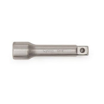 3/8" Extension 75mm for Ratchet Wrench Cyclus 720554