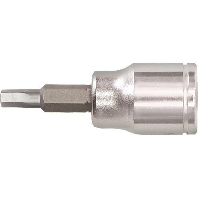 3/8" Kop 5mm Inbussleutel voor ratelsleutel Cyclus 720552