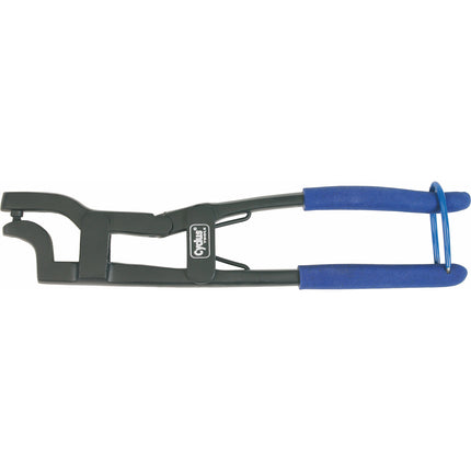 Spatbordgat Ponstang 5mm Cyclus 720583