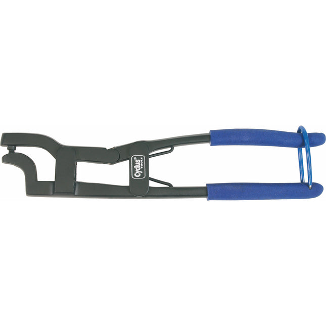 Spatbordgat Ponstang 5mm Cyclus 720583