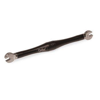 Shimano system spoke wrench - wheels 4.3 + 4.4mm Cyclus 720603
