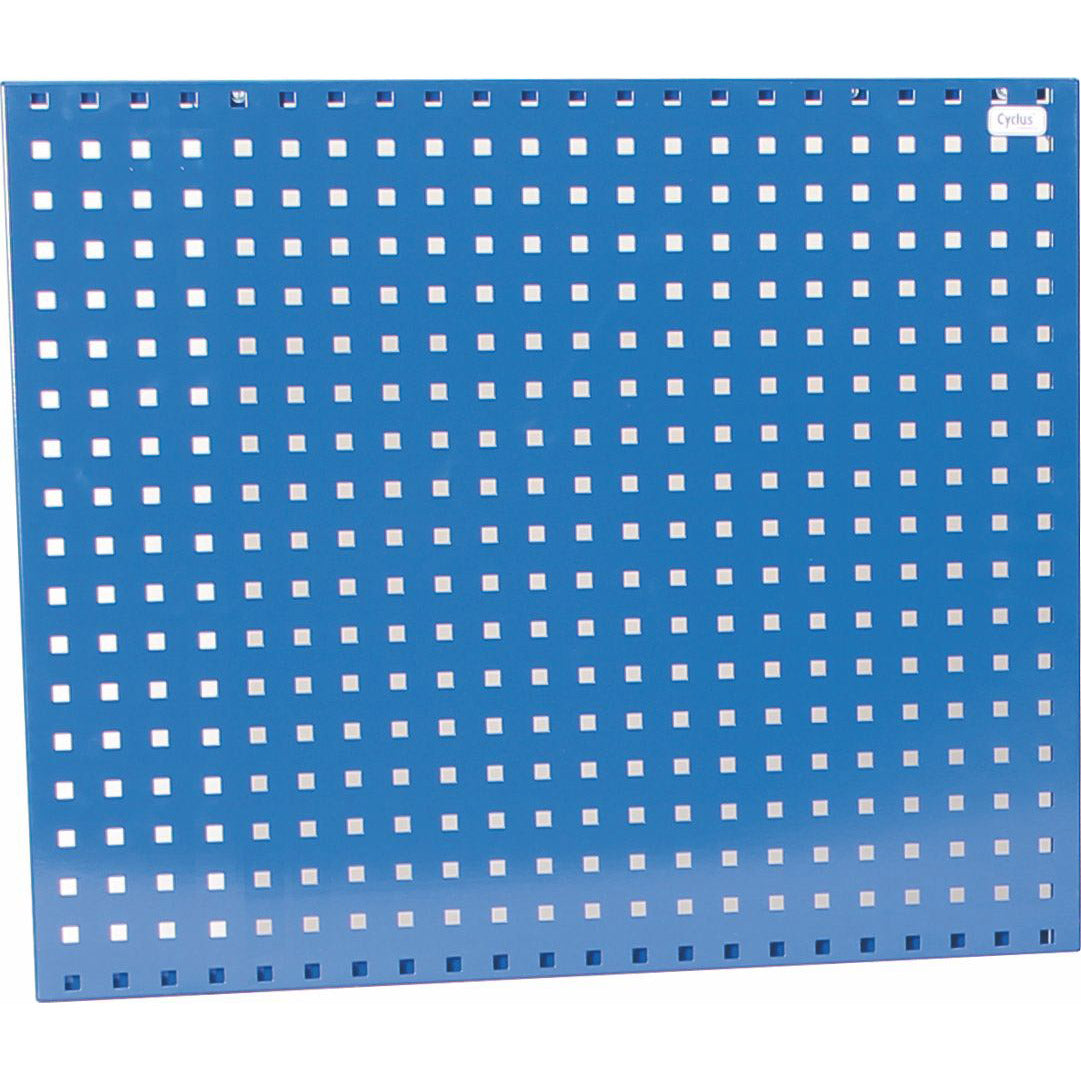 Cyclus gereedschapspaneel voor werkbank 75x60cm