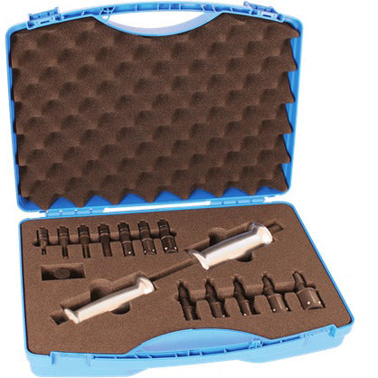 Cyclus koffer lager-demontage complete set 7202900