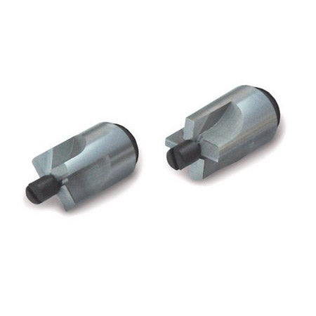 Losse set 12mm schijfremnok vlakfrees Cyclus 720916