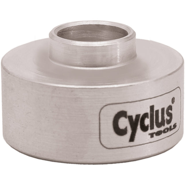 Cyclus inpersbusset lagers binnen ø12mm/buiten ø28mm