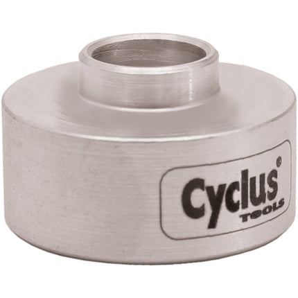 Cyclus inpersbusset lagers binnen ø17mm/buiten ø30mm