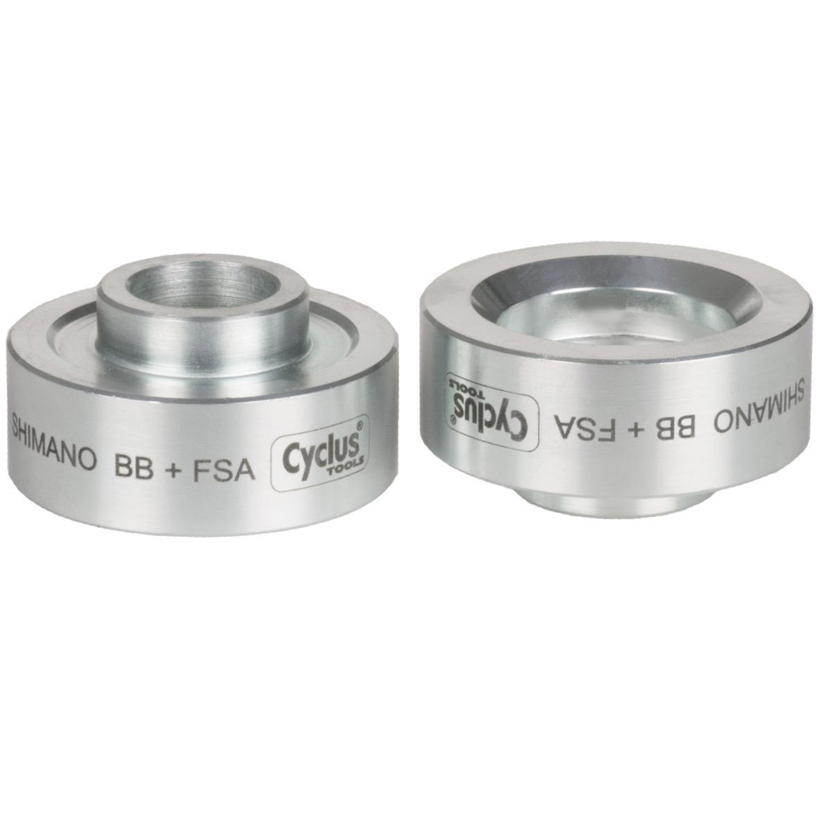Cyclus Press-fit persringset voor BB Shimano & FSA 7720345