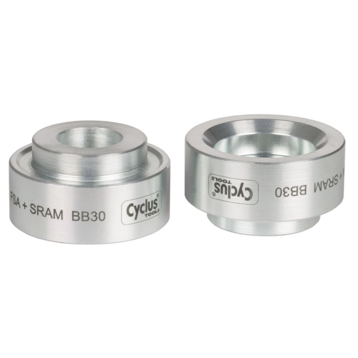 Cyclus Press-Fit persringset voor #7720318 FSA&SRAM BB30