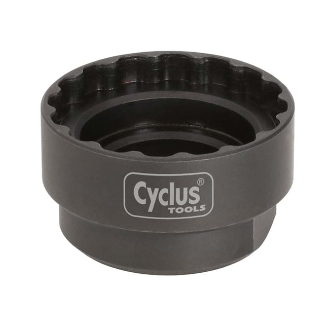 Cyclus afnemer Shimano directmount kettingblad