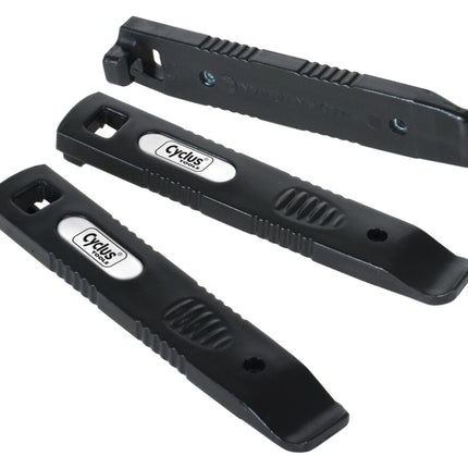 Cyclus Pro bandenlichters met metalen kern (3)