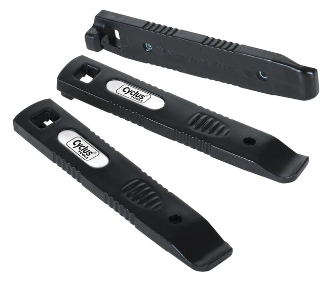 Cyclus Pro bandenlichters met metalen kern (3)