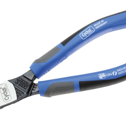 Cyclus combinatietang ergonomische handgreeep