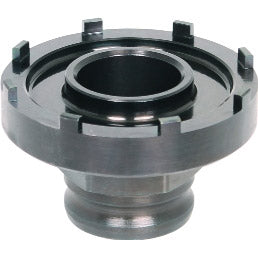 Cyclus snap-in afnemer afsluit moer SN.61-W Bosch1 spider